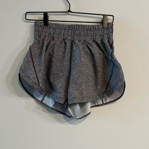 Lululemon Track That Short High Rise 3”